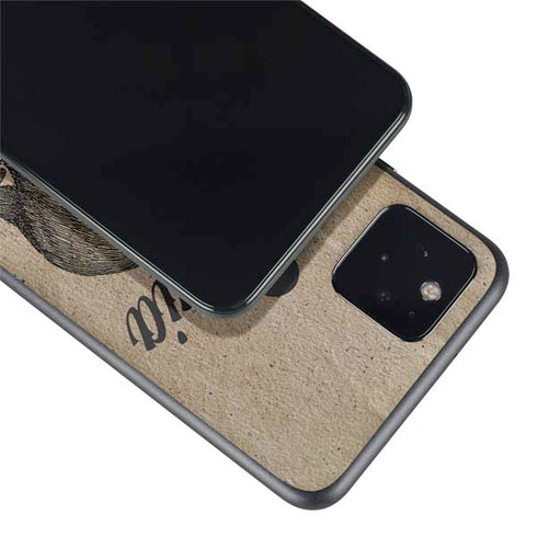 Cali Republic Vintage Google Pixel 5 Skin